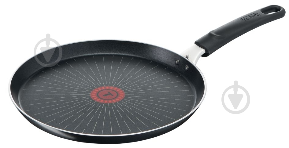 Сковорода для блинов Tefal 25 см Express B2581002 - фото 1