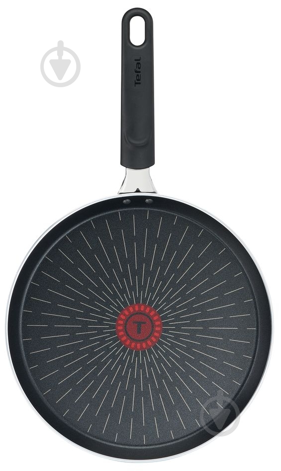 Сковорода для блинов Tefal 25 см Express B2581002 - фото 2