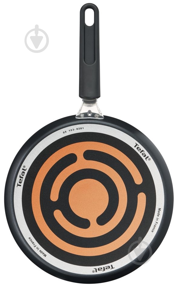 Сковорода для блинов Tefal 25 см Express B2581002 - фото 3