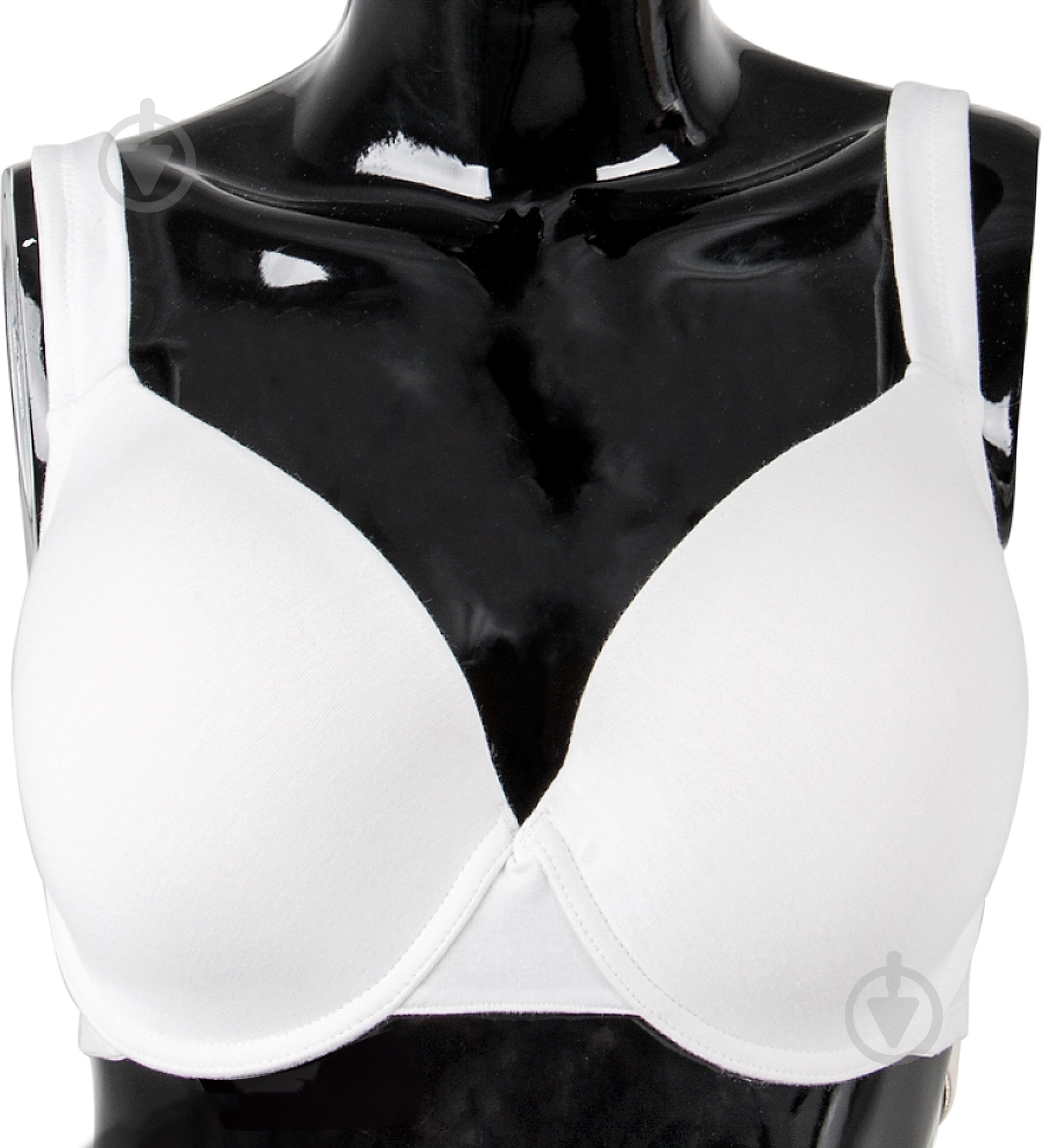 Бюстгальтер Sealine р. 85 D белый 252-017 - фото 1 Бюстгальтер Sealine р. 85 D белый 252-017 - фото 1