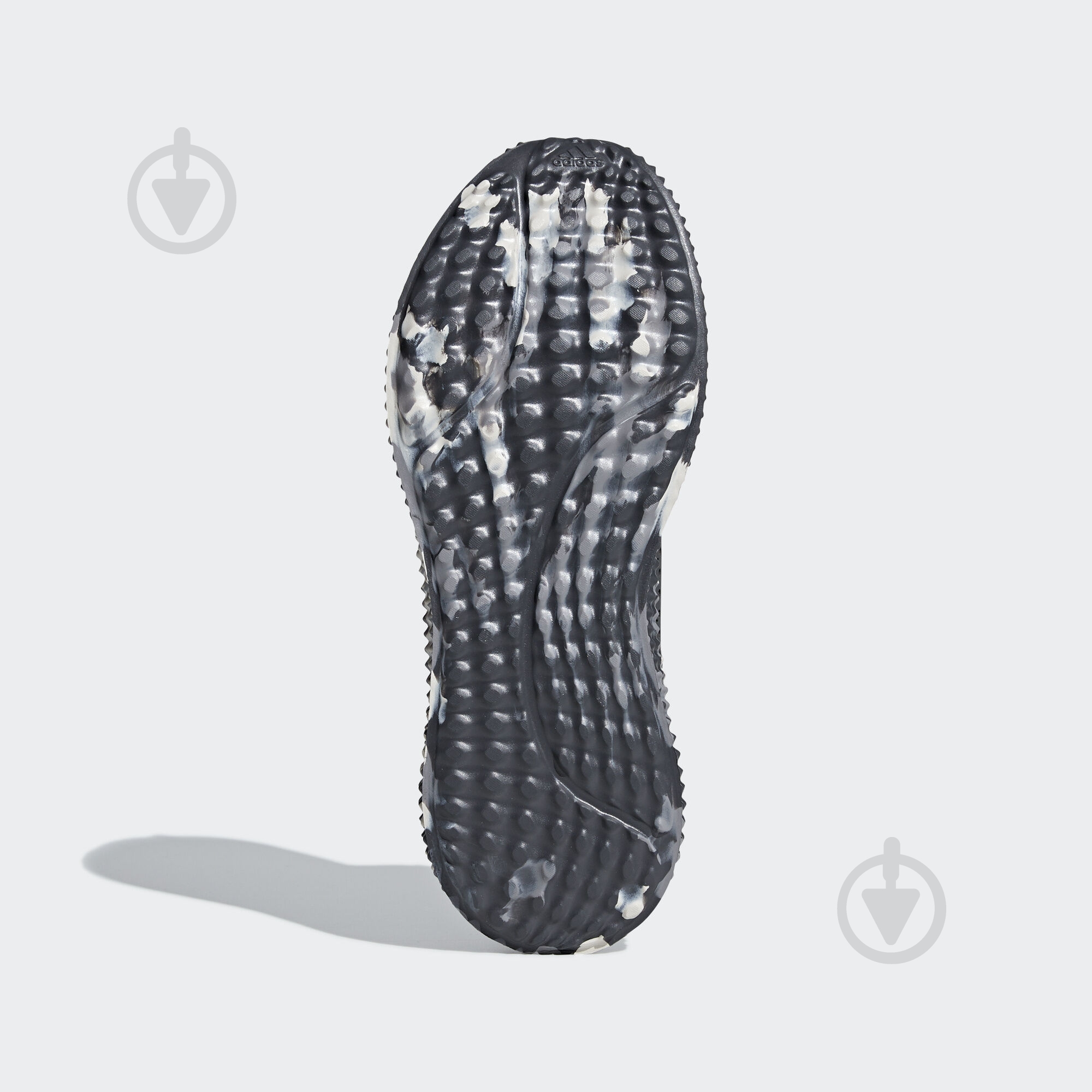 Кросівки чоловічі Adidas athletics 24 BD7228 р.46 темно-сірі - фото 3 Кросівки чоловічі Adidas athletics 24 BD7228 р.46 темно-сірі - фото 3