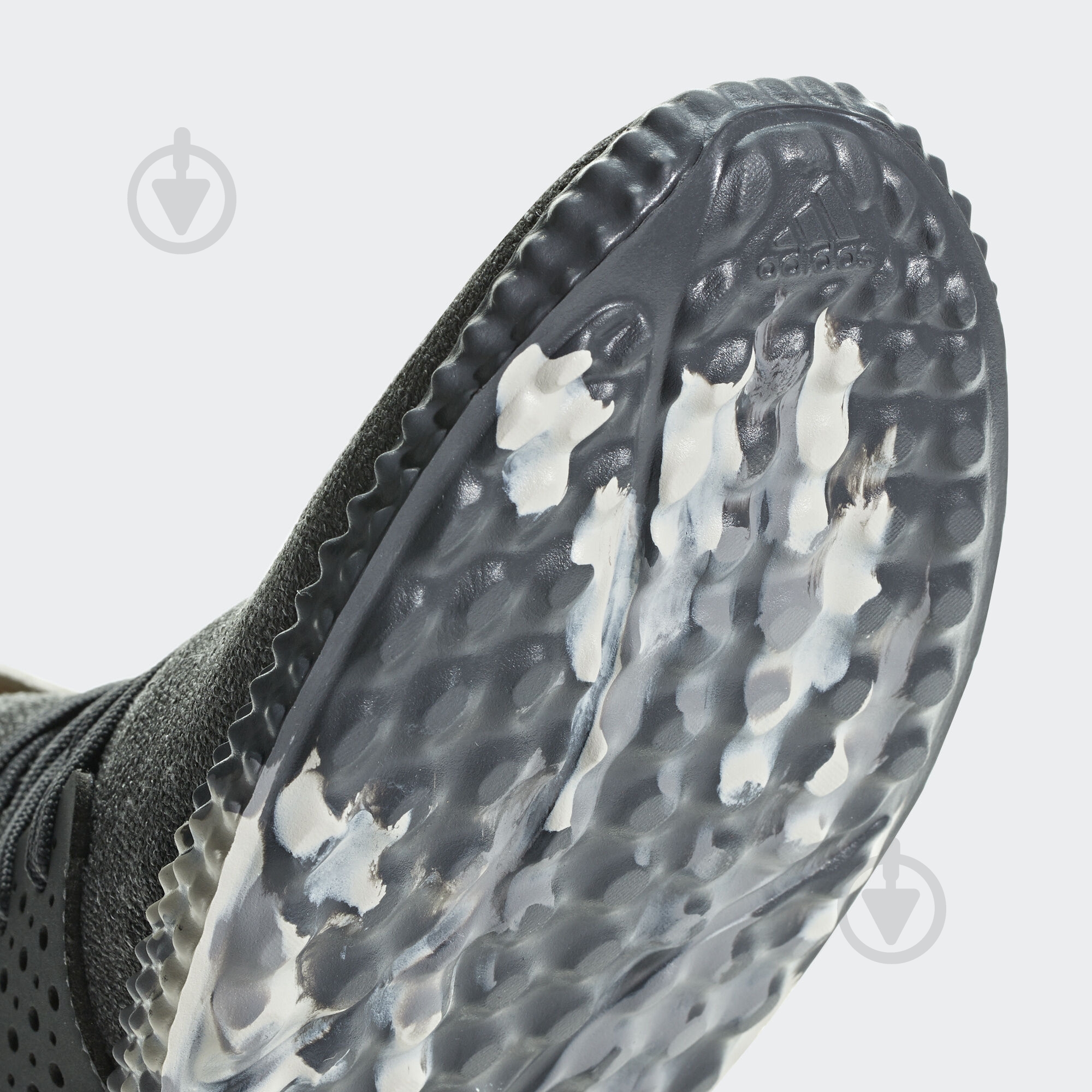 Кросівки чоловічі Adidas athletics 24 BD7228 р.46 темно-сірі - фото 9 Кросівки чоловічі Adidas athletics 24 BD7228 р.46 темно-сірі - фото 9