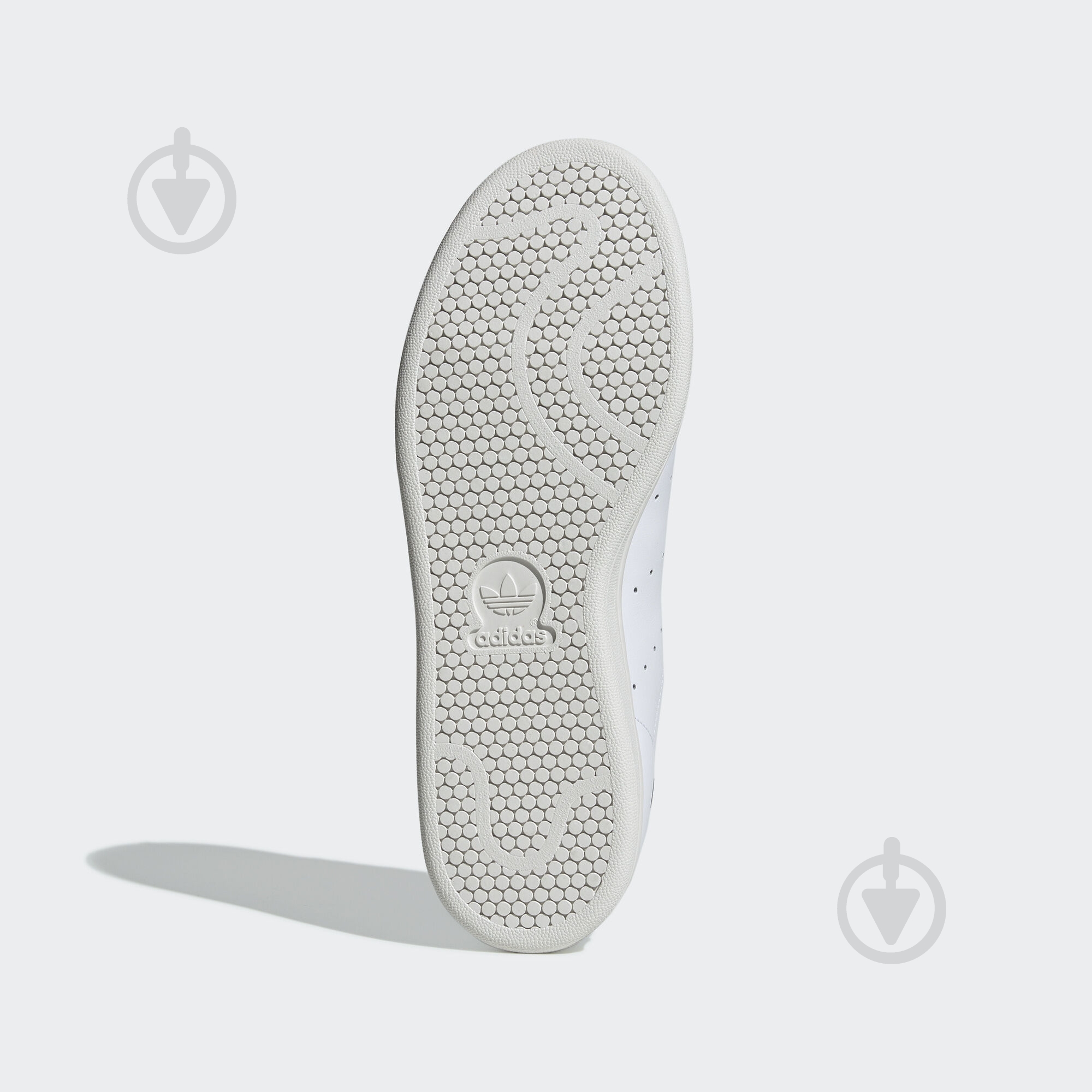 Кроссовки мужские зимние Adidas STAN SMITH BD7444 р.40 белые - фото 3