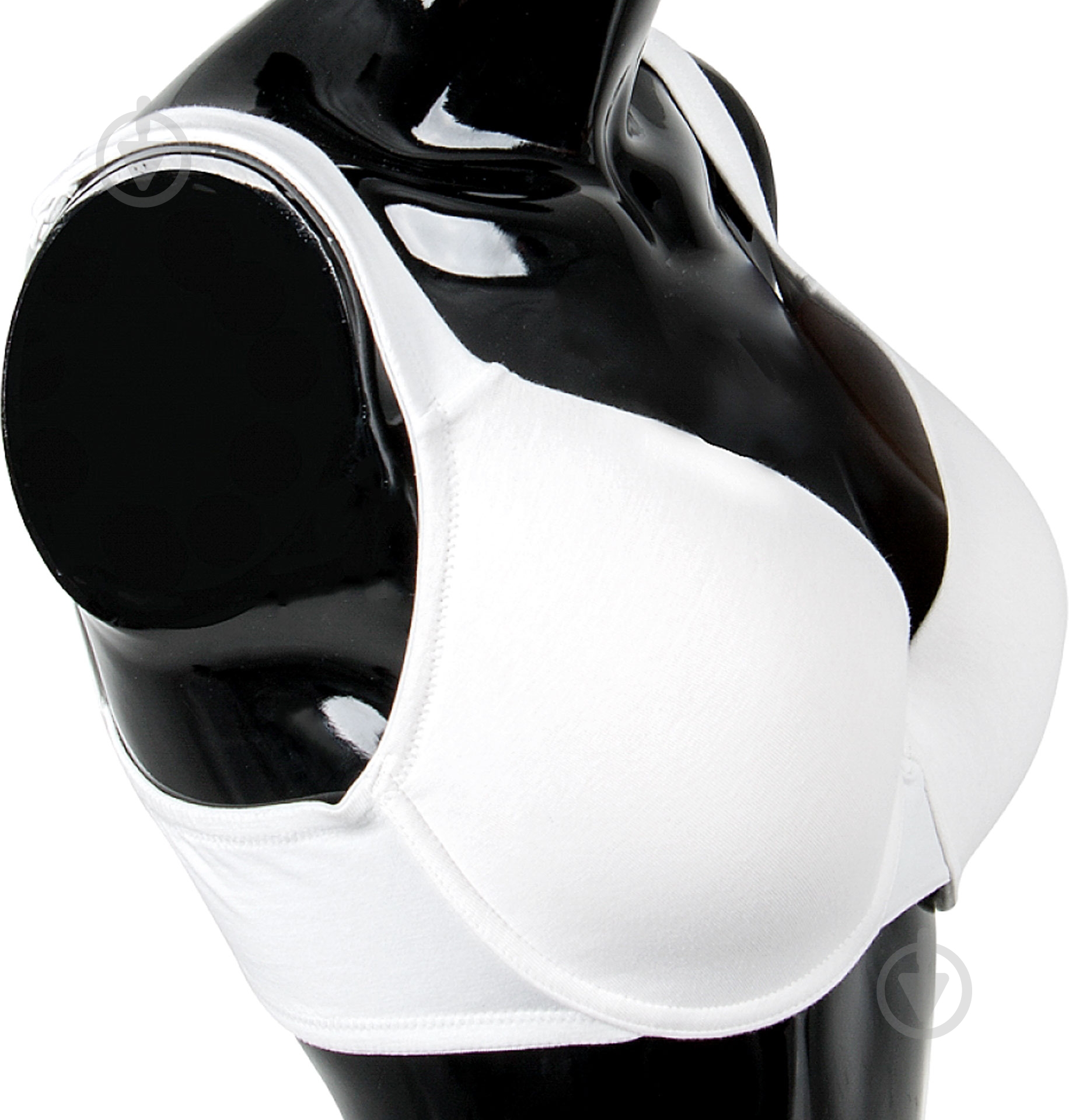 Бюстгальтер Sealine р. 85 E белый 252-017 - фото 2 Бюстгальтер Sealine р. 85 E белый 252-017 - фото 2