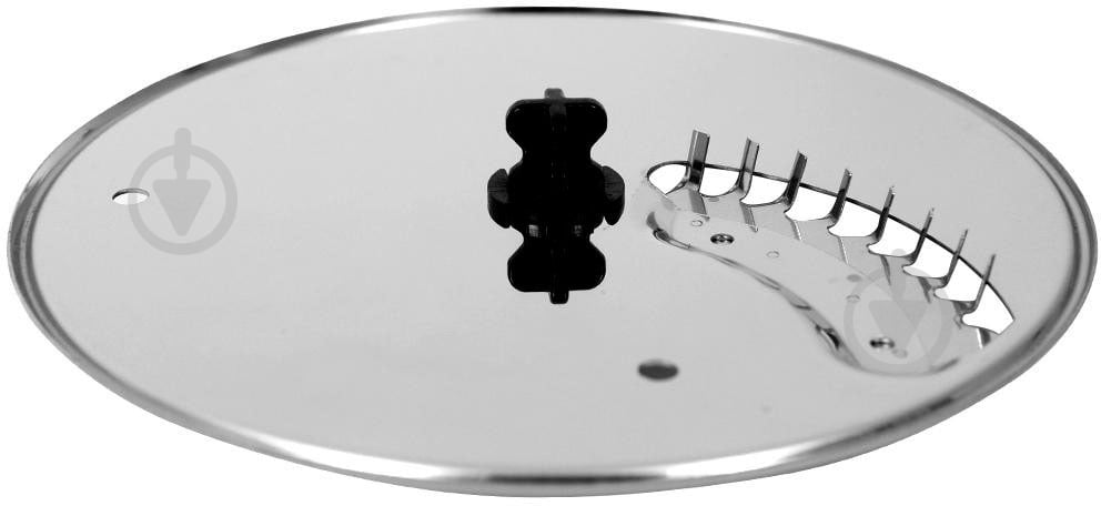 Диск для нарезки соломкой Rotex RBA81-J - фото 1 Диск для нарезки соломкой Rotex RBA81-J - фото 1