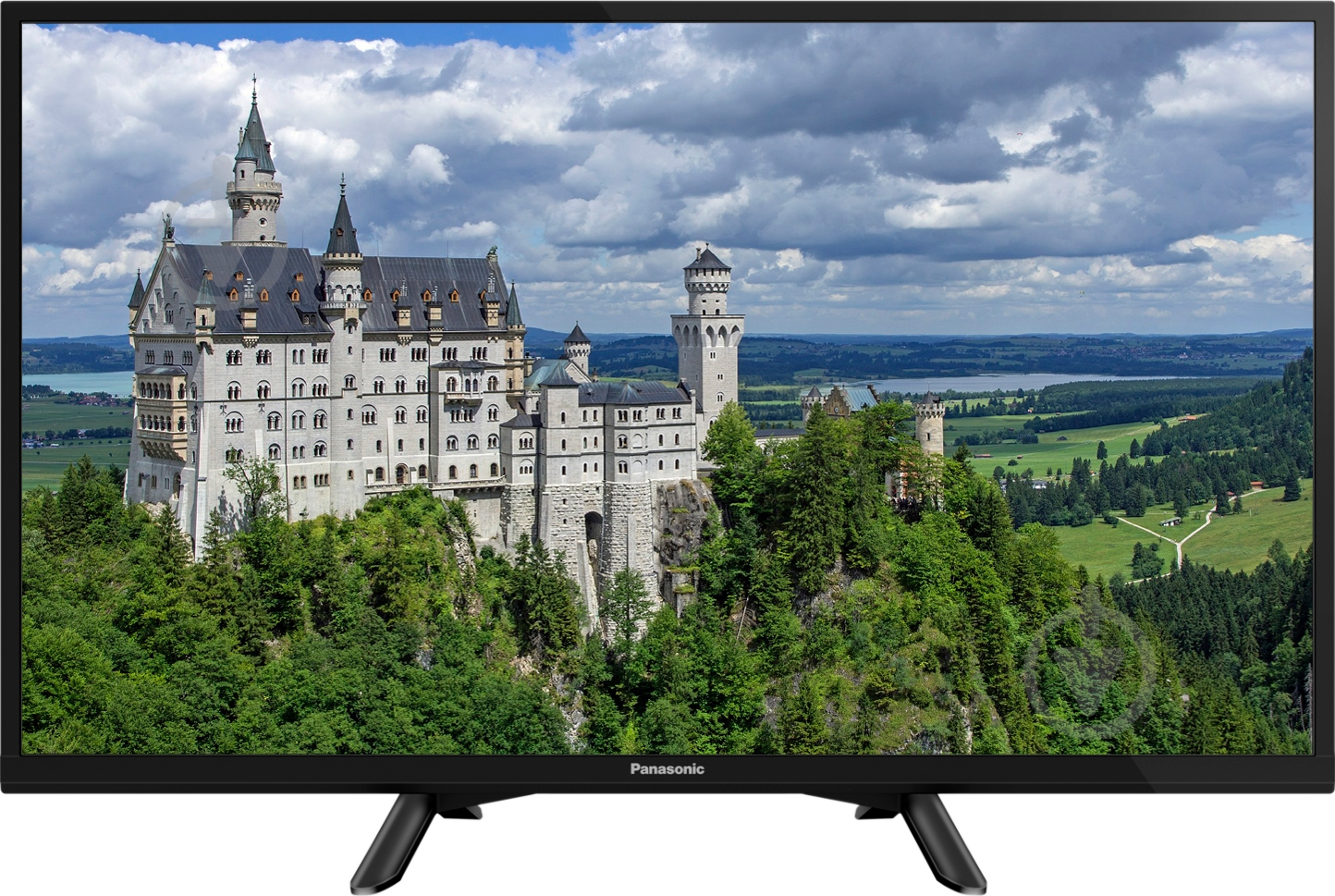 Телевизор Panasonic TX-32ESR500 - фото 1