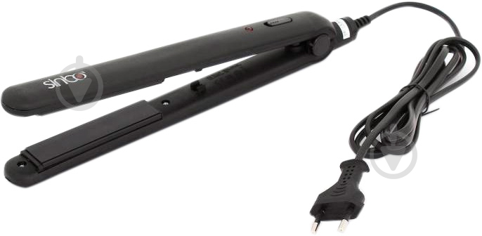 Выпрямитель для волос Sinbo SHD 7057 - фото 2