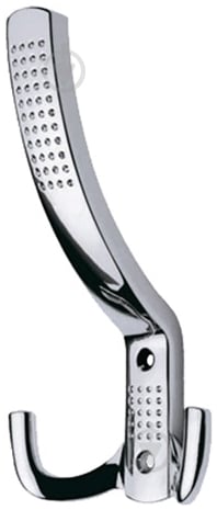 Гачок меблевий DC DW 355 G2 хром - фото 2