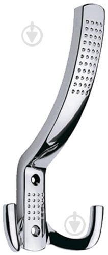 Гачок меблевий DC DW 355 G2 хром - фото 1
