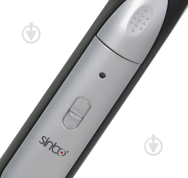 Плойка Sinbo SHD 7028 - фото 4
