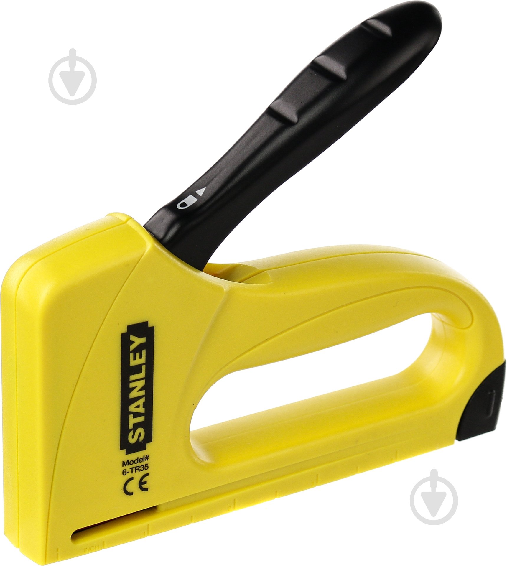 Степлер Stanley  6-TR-35 Light Duty - фото 1
