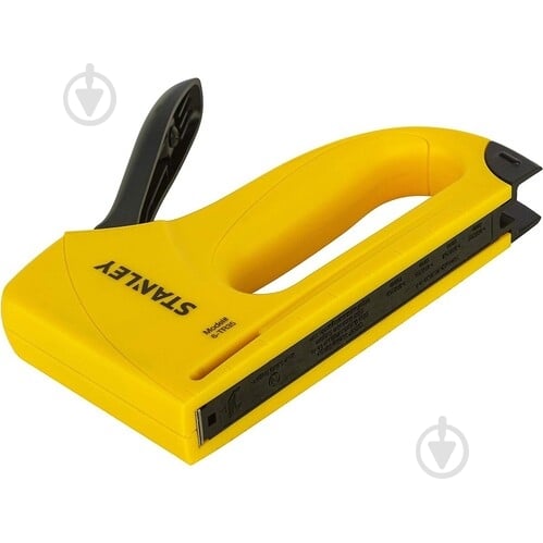 Степлер Stanley  6-TR-35 Light Duty - фото 3