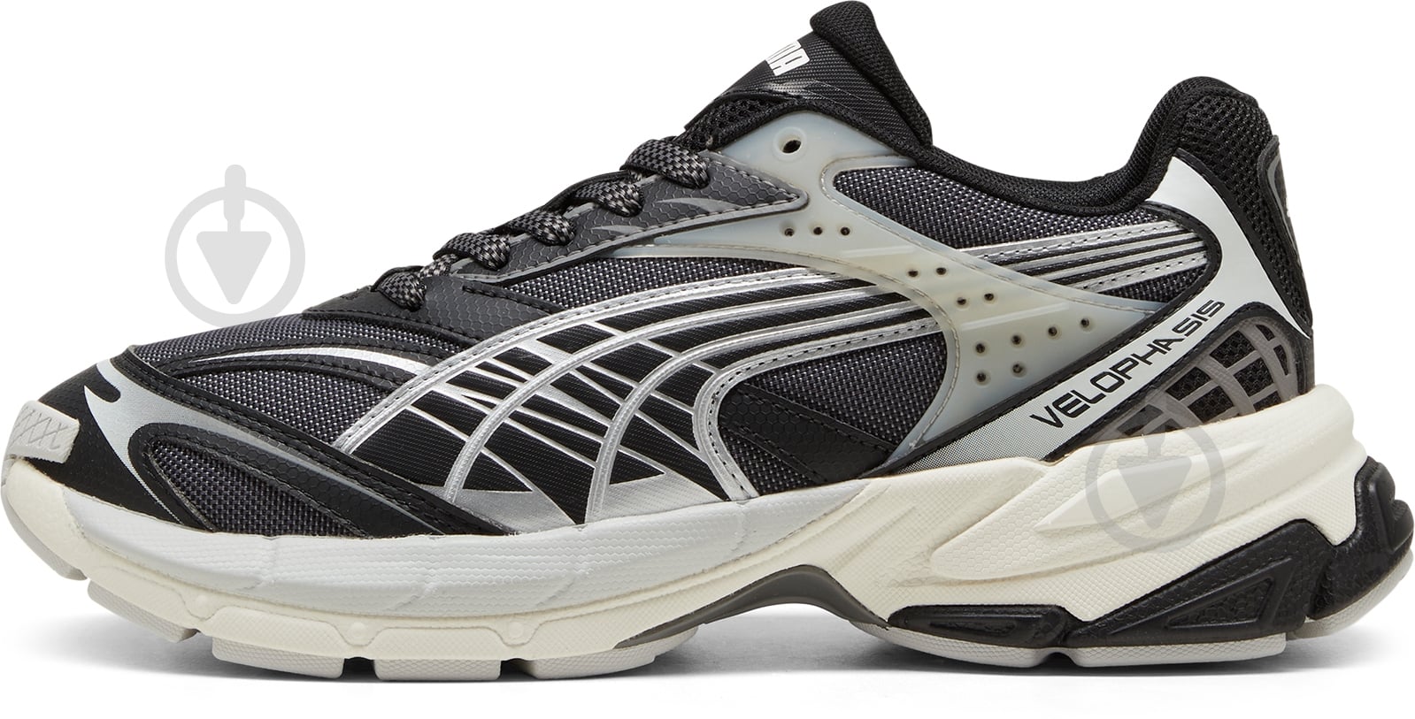 ᐉ Кросівки чоловічі демісезонні Puma VELOPHASIS BORN IN THE 2000S