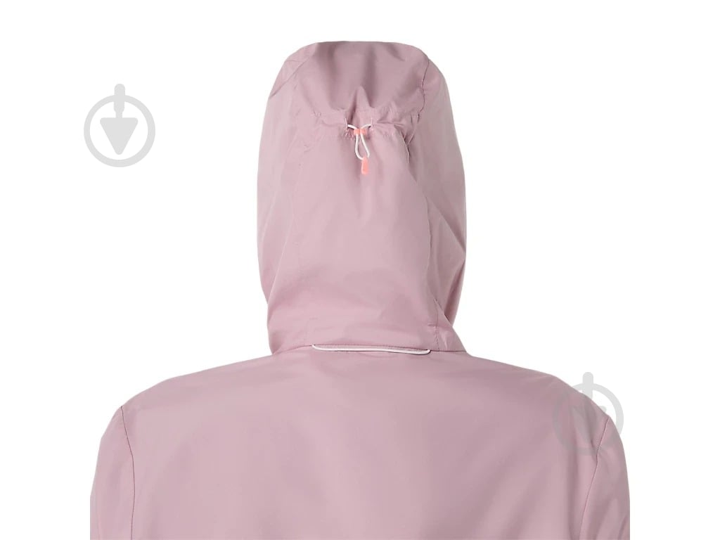 Куртка женская Asics Core Jacket 2012D180-702 р.L розовая - фото 7