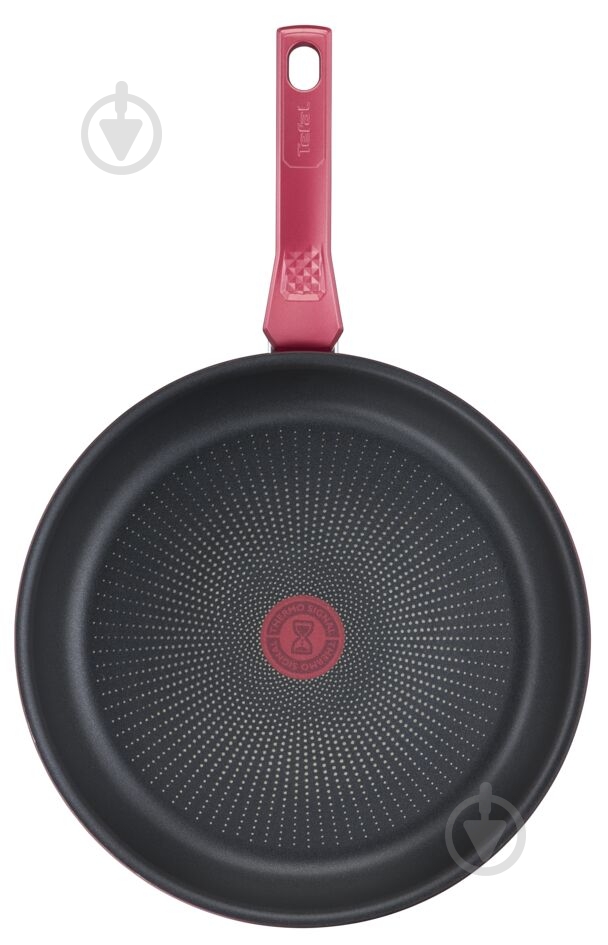 Сковорода Tefal 24 см Daily Chef G2730472 - фото 2