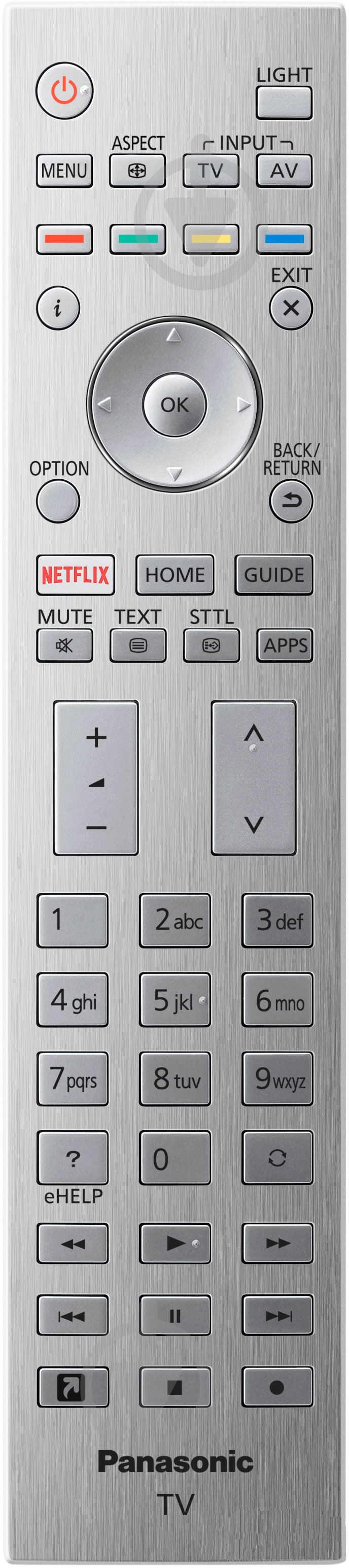 Телевизор Panasonic TX-55EZR950 - фото 10 Телевизор Panasonic TX-55EZR950 - фото 10