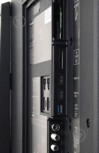 Телевизор Panasonic TX-55EZR950 - фото 8 Телевизор Panasonic TX-55EZR950 - фото 8