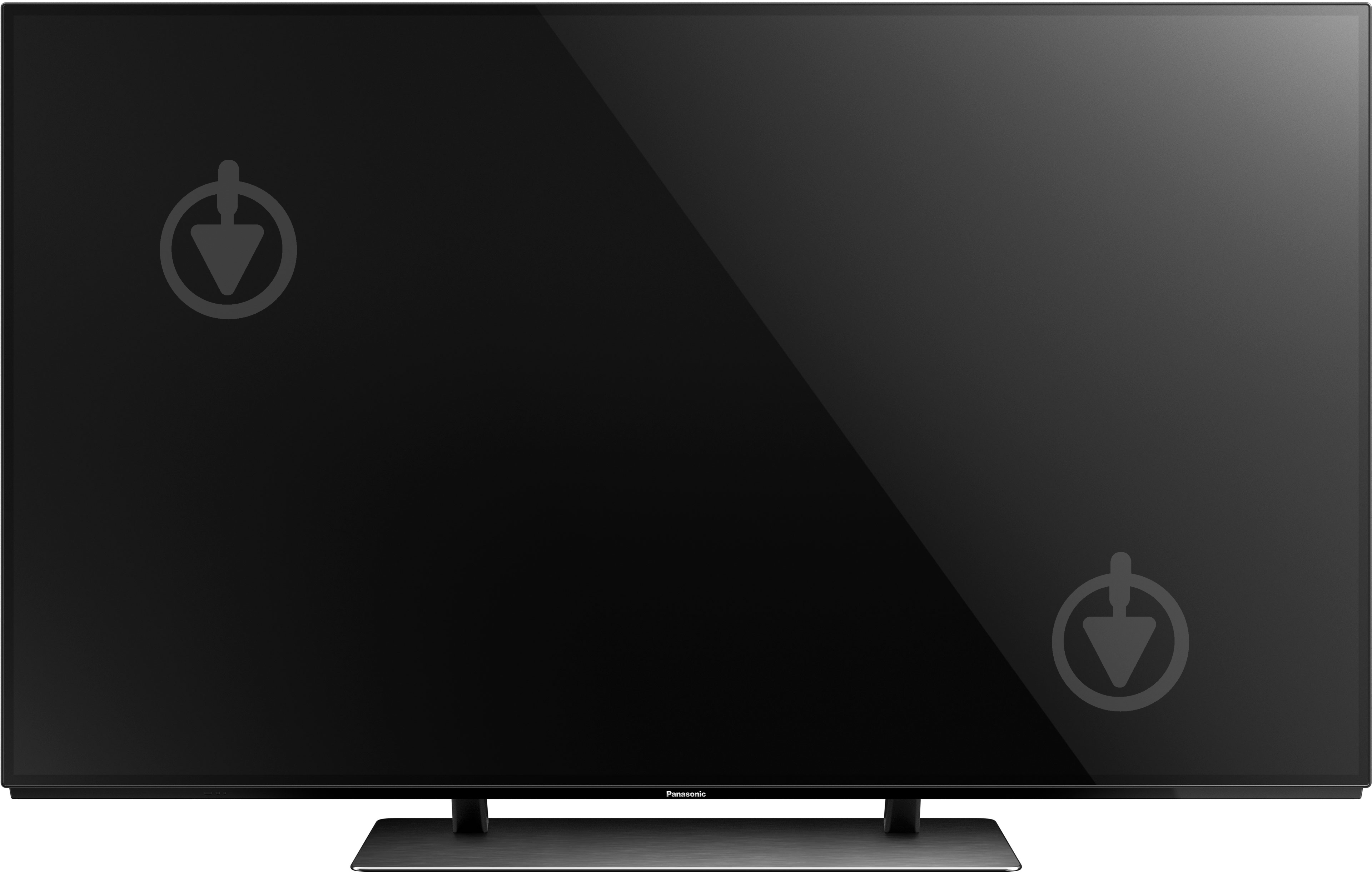 Телевизор Panasonic TX-55EZR950 - фото 2 Телевизор Panasonic TX-55EZR950 - фото 2