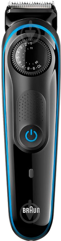 Триммер для бороды Braun BT 3040 - фото 3 Триммер для бороды Braun BT 3040 - фото 3