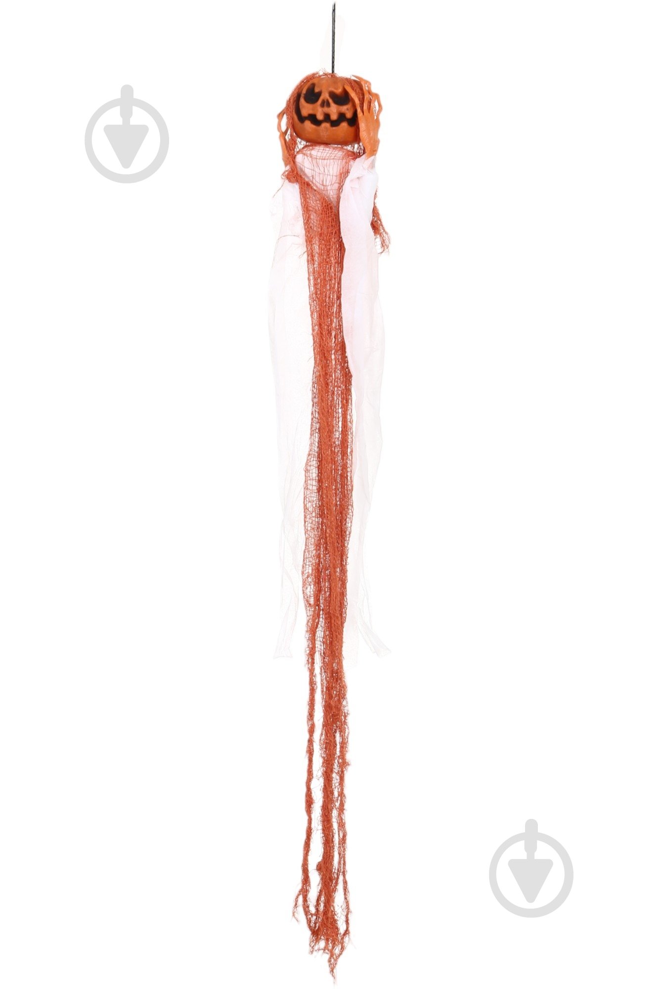 Декорация для Хэллоуина Скелетон призрак - фото 5 Декорация для Хэллоуина Скелетон призрак - фото 5