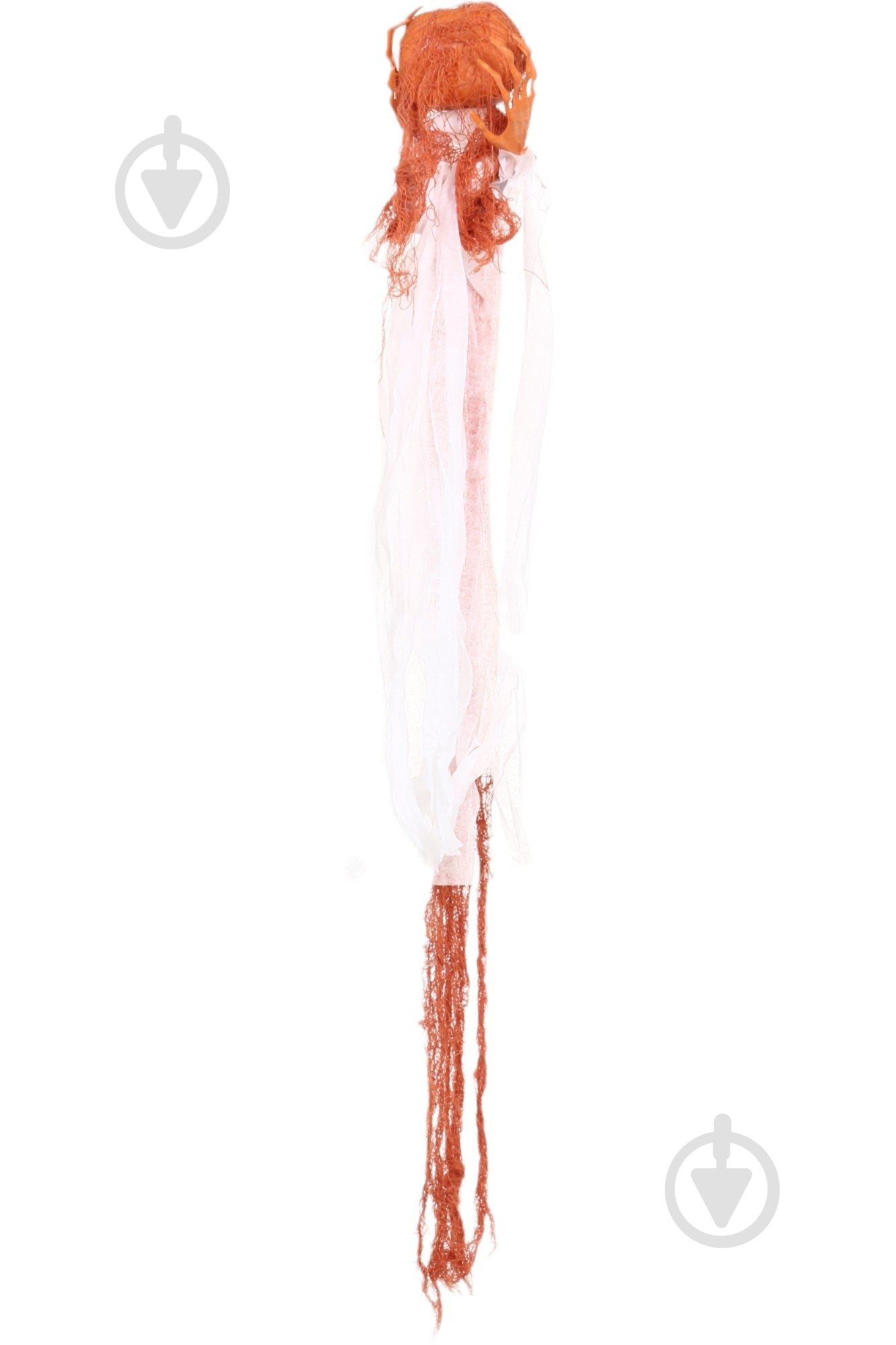 Декорация для Хэллоуина Скелетон призрак - фото 8 Декорация для Хэллоуина Скелетон призрак - фото 8