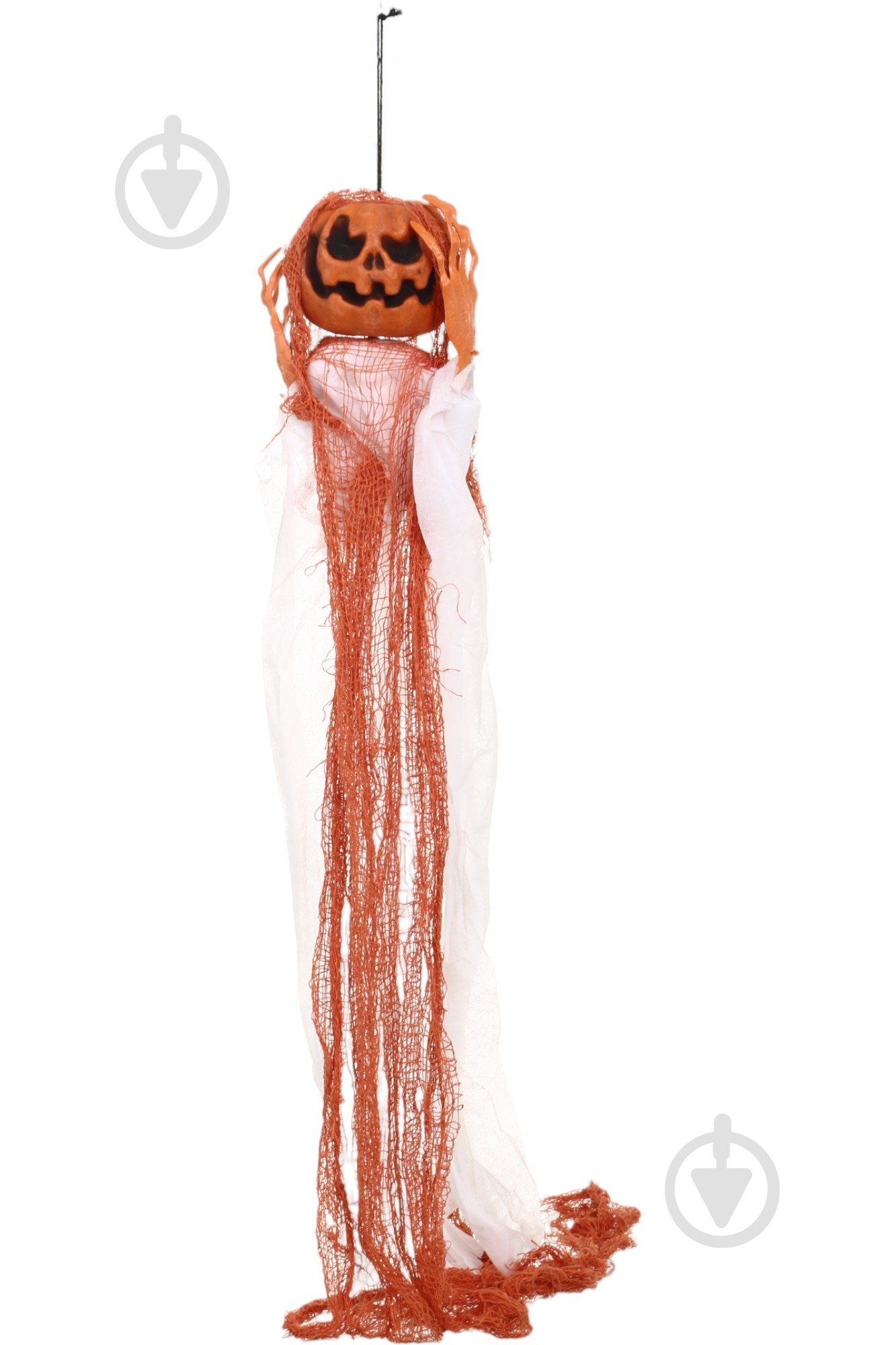 Декорация для Хэллоуина Скелетон призрак - фото 2 Декорация для Хэллоуина Скелетон призрак - фото 2