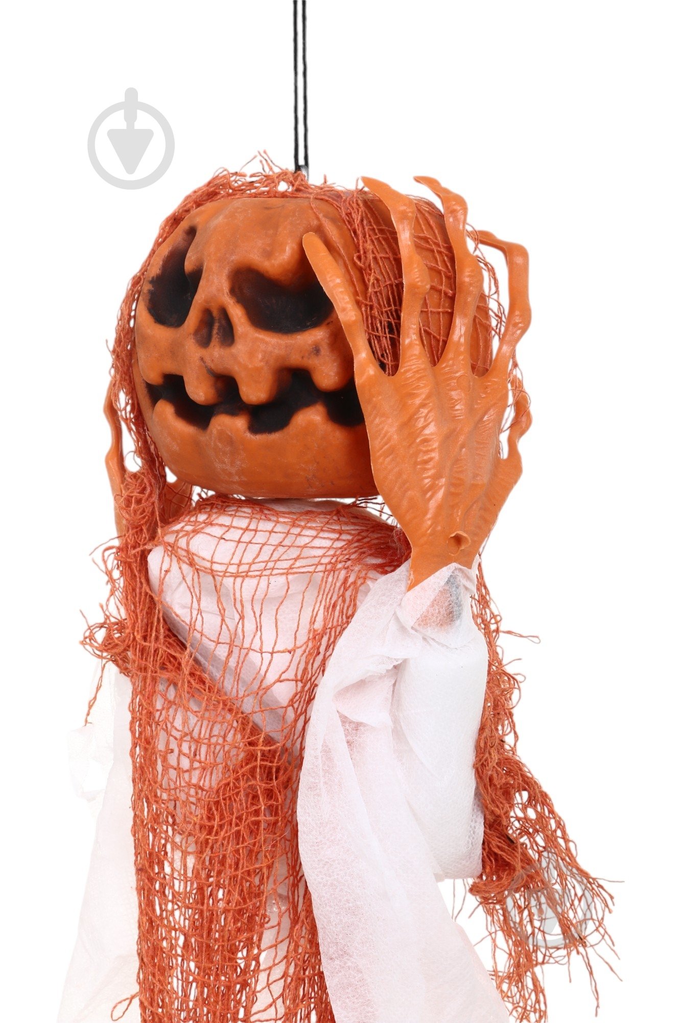 Декорация для Хэллоуина Скелетон призрак - фото 3 Декорация для Хэллоуина Скелетон призрак - фото 3