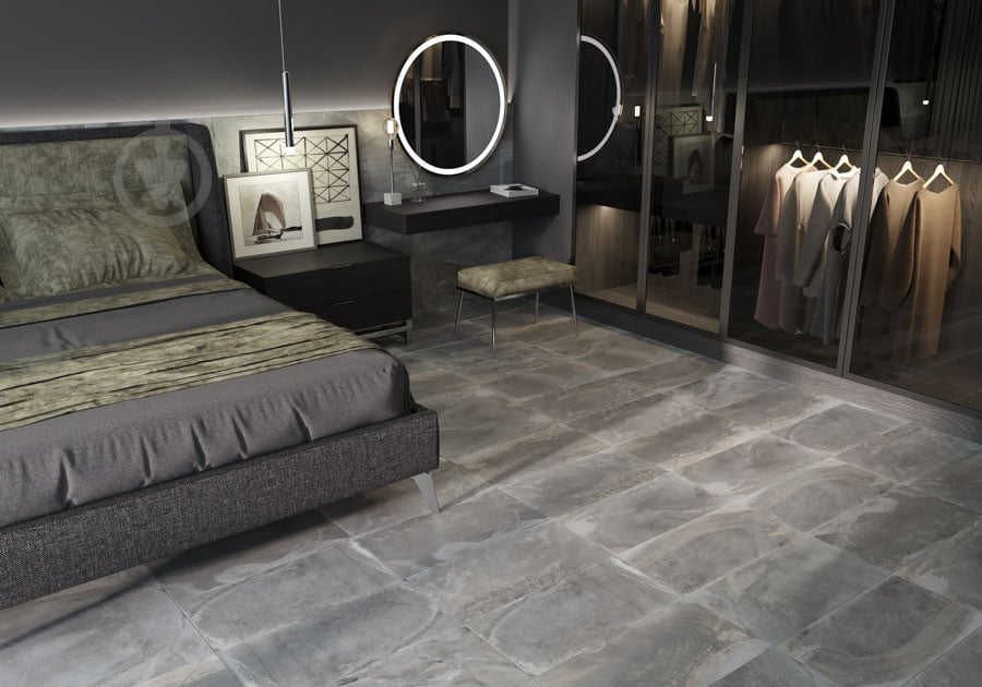 Плитка Golden Tile Slate beige 30,7x60,7 см - фото 4 Плитка Golden Tile Slate beige 30,7x60,7 см - фото 4