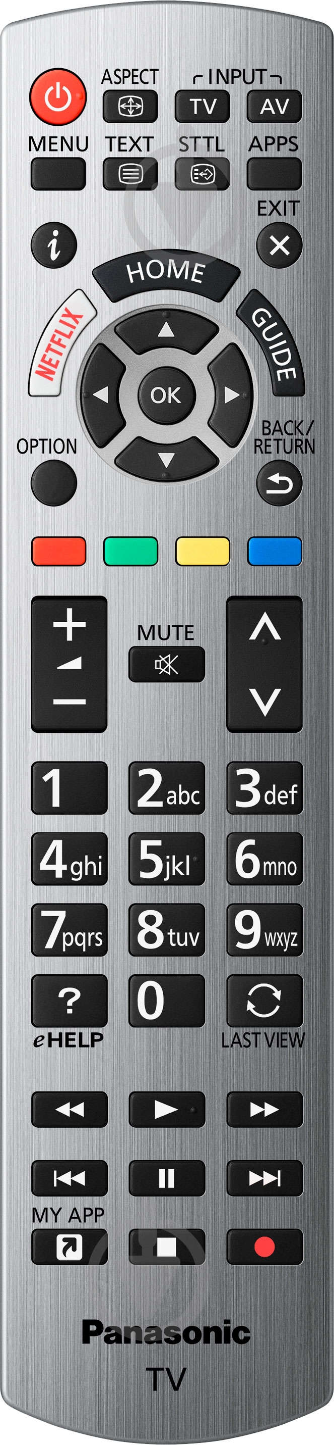 Телевизор Panasonic TX-75EXR780 - фото 12 Телевизор Panasonic TX-75EXR780 - фото 12