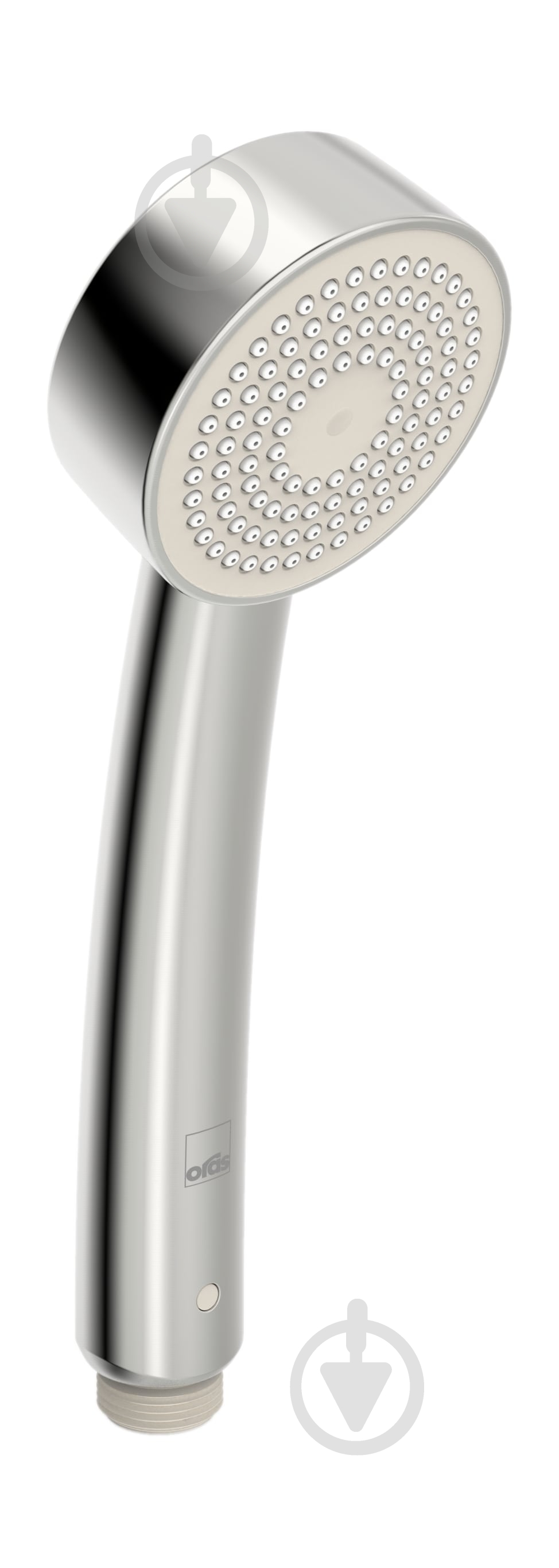 Ручной душ Oras Apollo ECO 252022 - фото 1 Ручной душ Oras Apollo ECO 252022 - фото 1