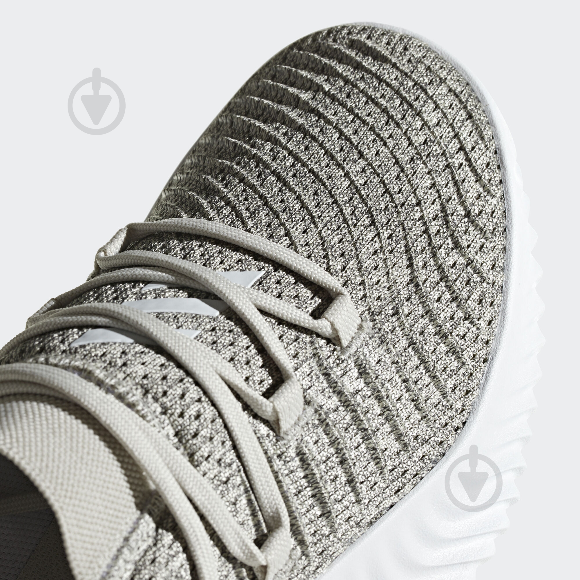 Кроссовки мужские Adidas AlphaBOUNCE TRAINER D96705 р.42 серые - фото 10 Кроссовки мужские Adidas AlphaBOUNCE TRAINER D96705 р.42 серые - фото 10