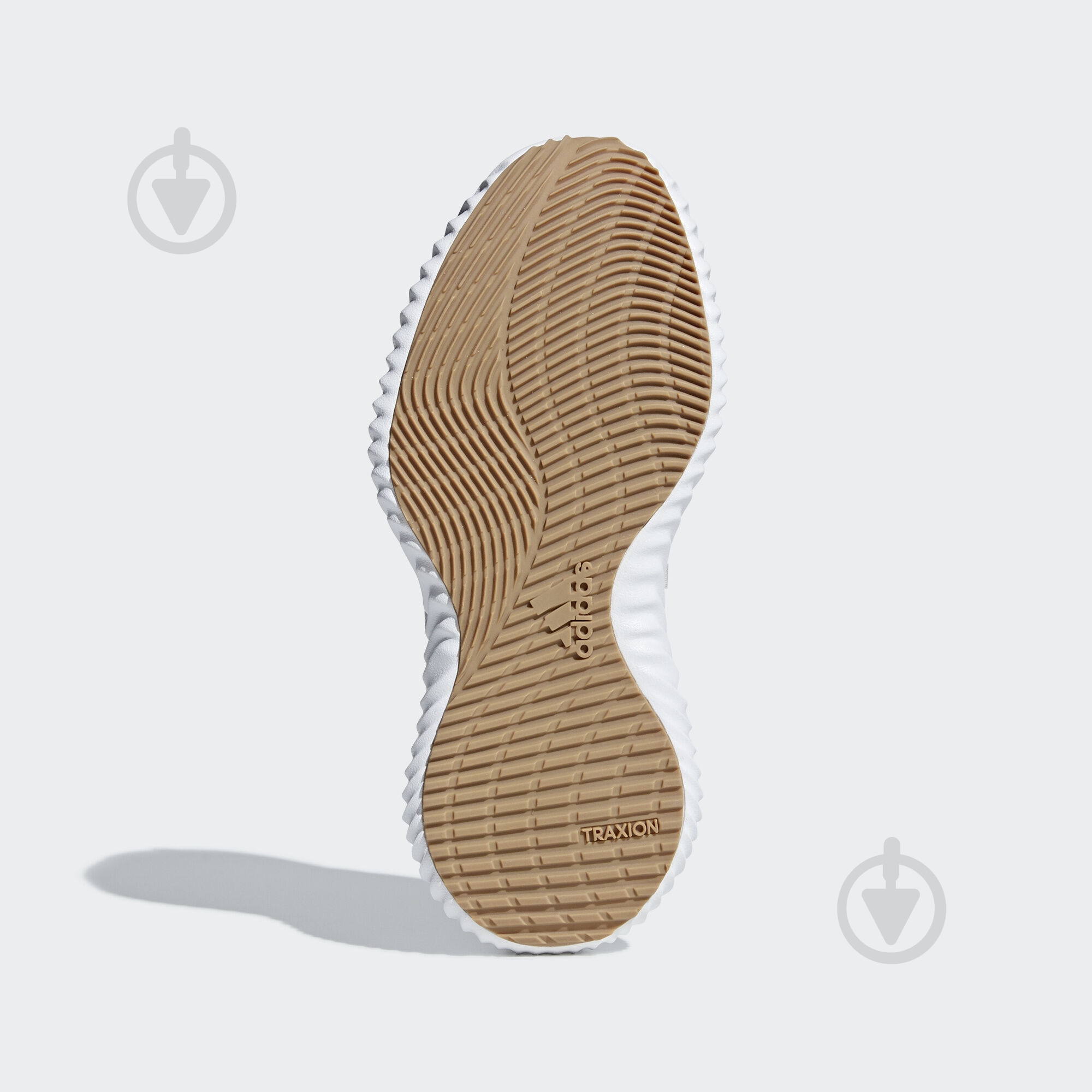 Кроссовки мужские Adidas AlphaBOUNCE TRAINER D96705 р.42 серые - фото 3 Кроссовки мужские Adidas AlphaBOUNCE TRAINER D96705 р.42 серые - фото 3