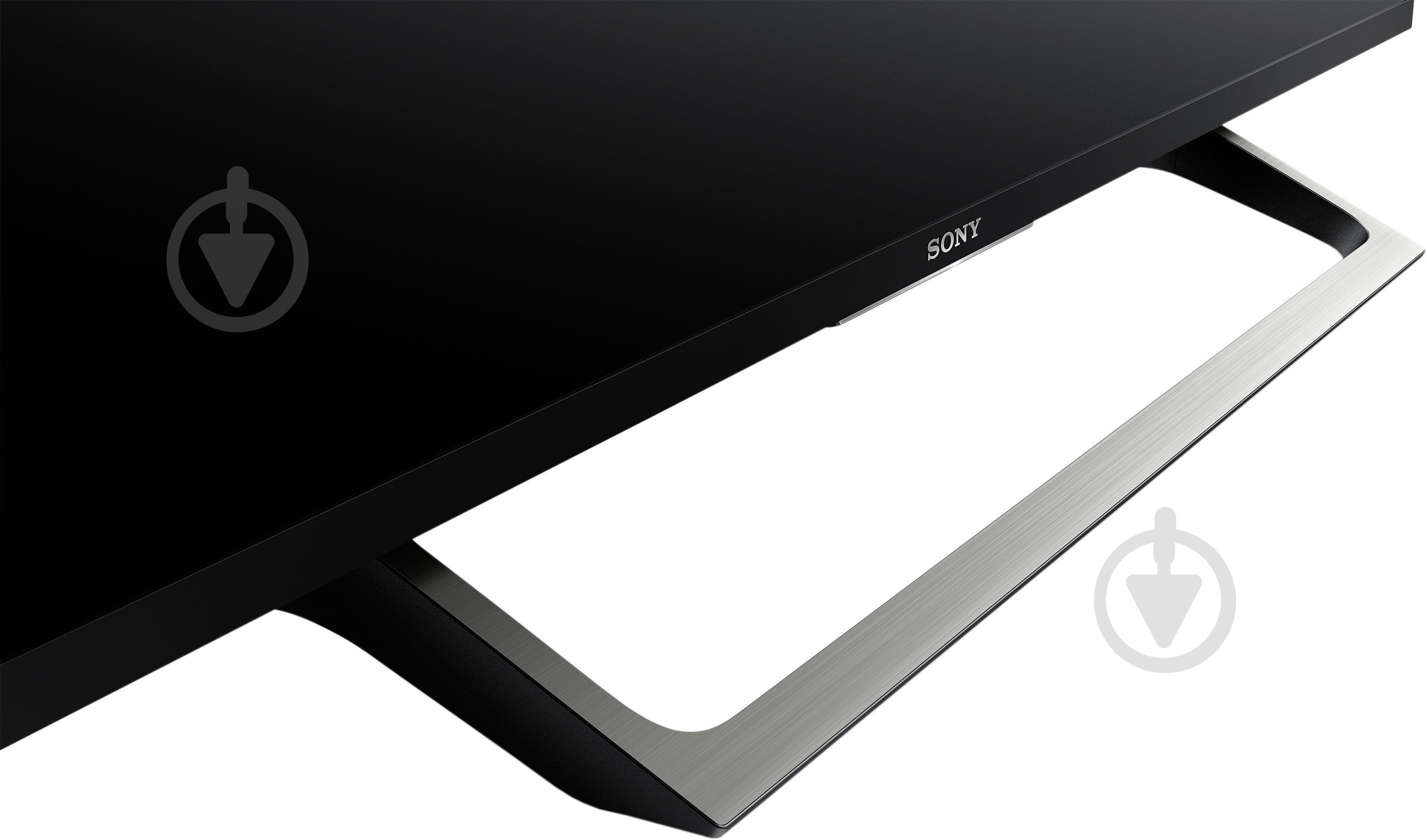 Телевизор Sony KD49XE7005BR2 - фото 6