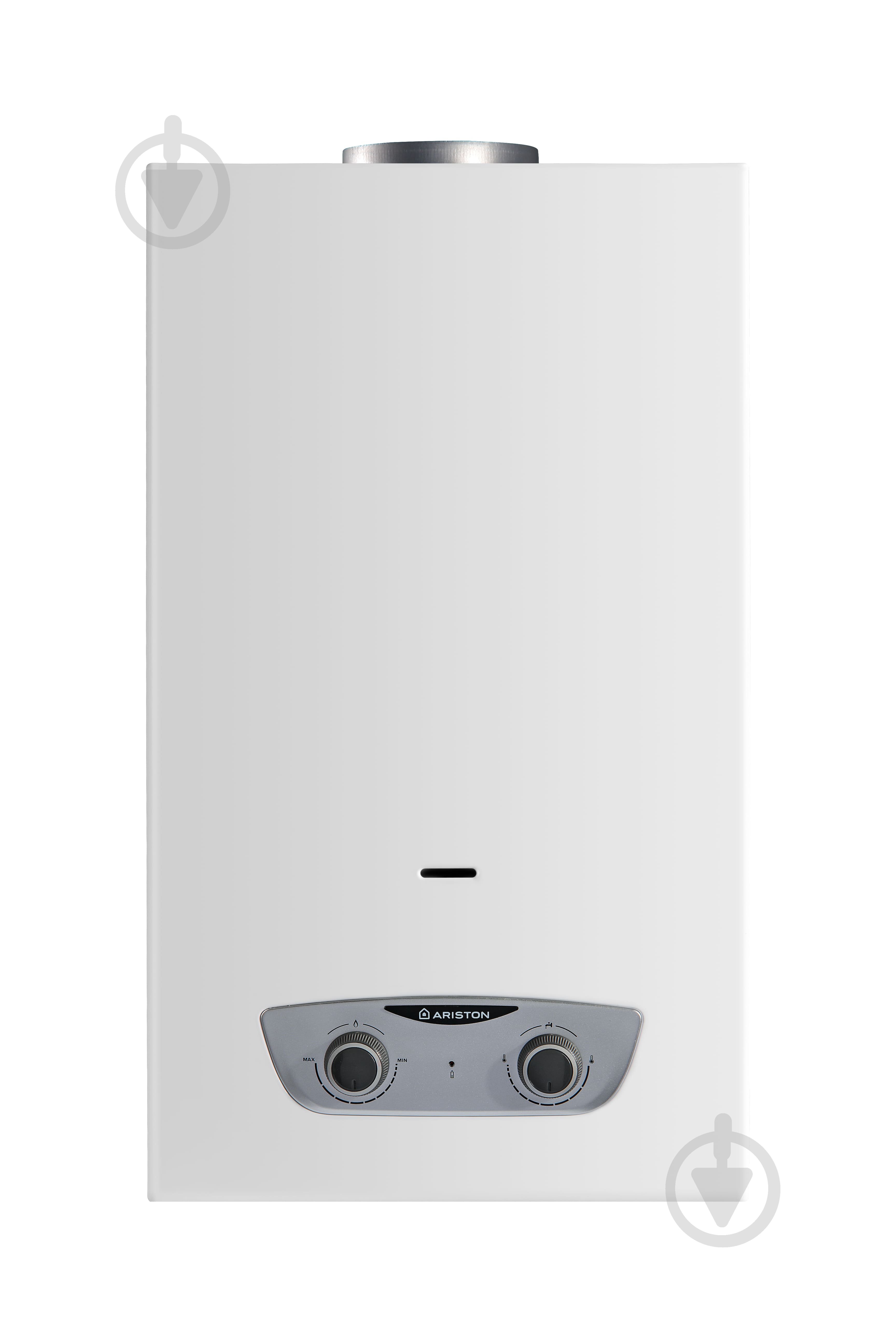 Газова колонка Ariston FAST R ONM 11 NG UA - фото 1
