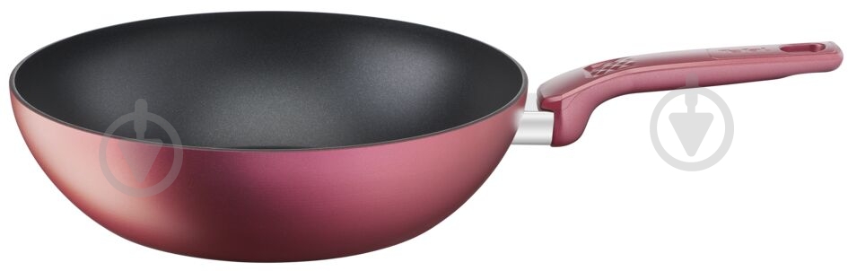 Сковорода wok Tefal 28 см Daily Chef G2731972 - фото 2