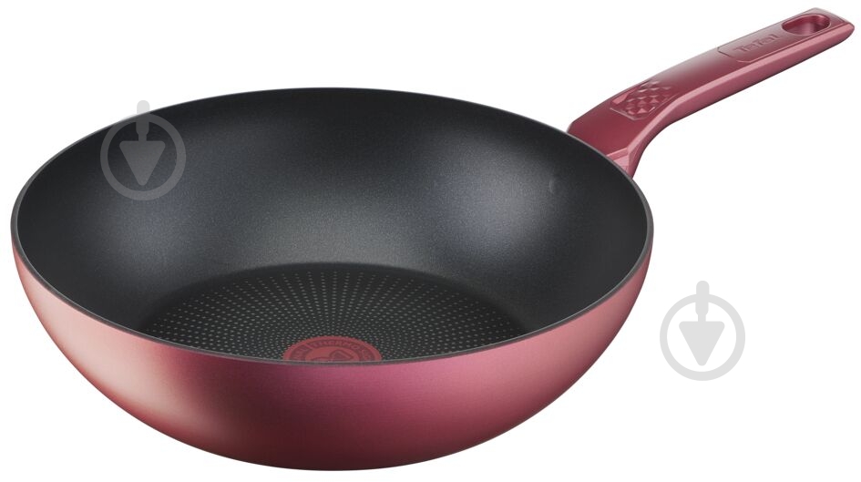 Сковорода wok Tefal 28 см Daily Chef G2731972 - фото 1