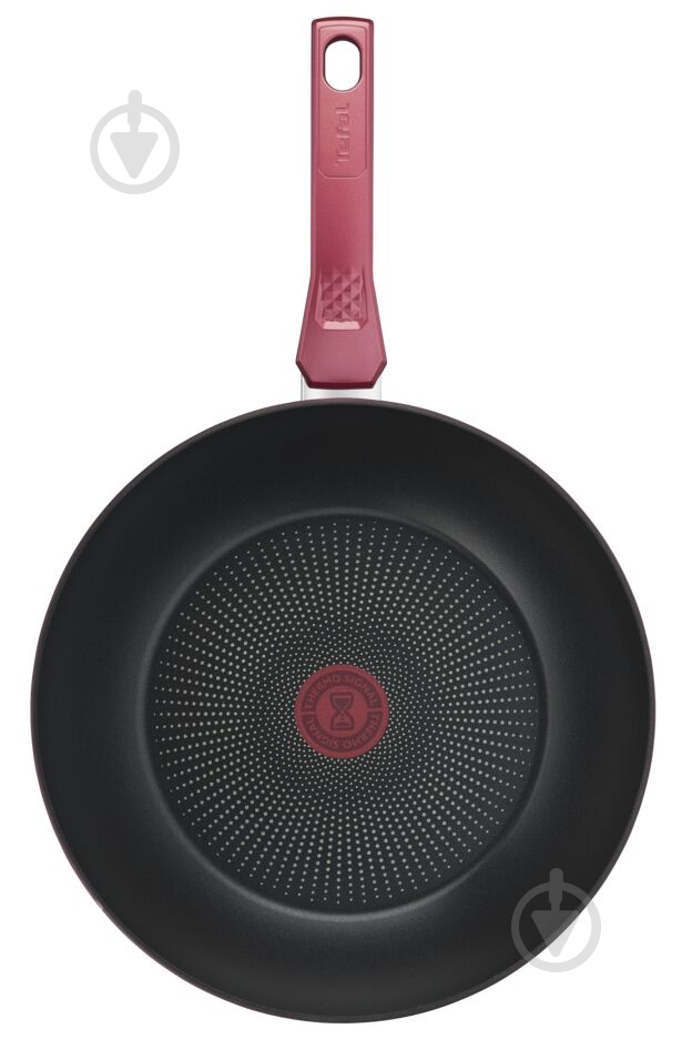 Сковорода wok Tefal 28 см Daily Chef G2731972 - фото 3