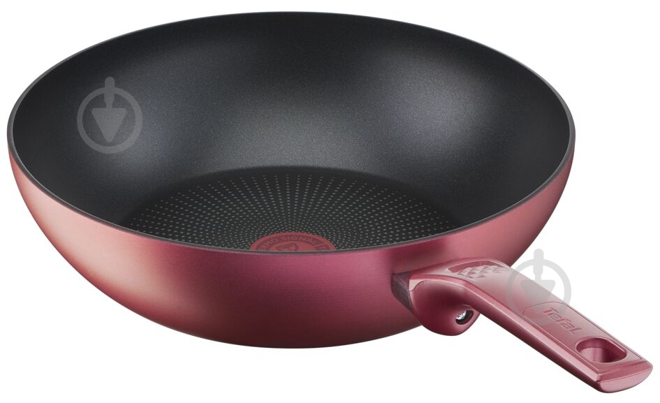 Сковорода wok Tefal 28 см Daily Chef G2731972 - фото 6
