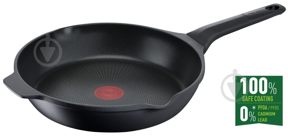 Сковорода Tefal 26 см Delicio E2320574 - фото 1