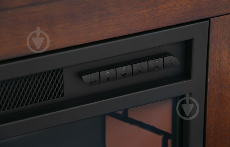 Каминокомплект Allen Брюгге WM14012P - фото 5