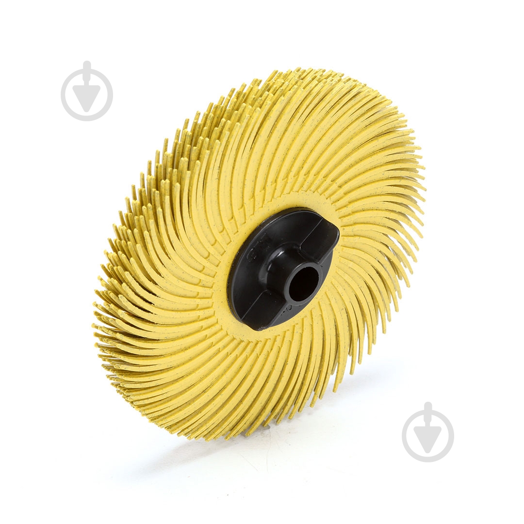 3M Scotch-Brite ™ Bristle RB-ZB, 76х9 мм,тип С 19923 - фото 1