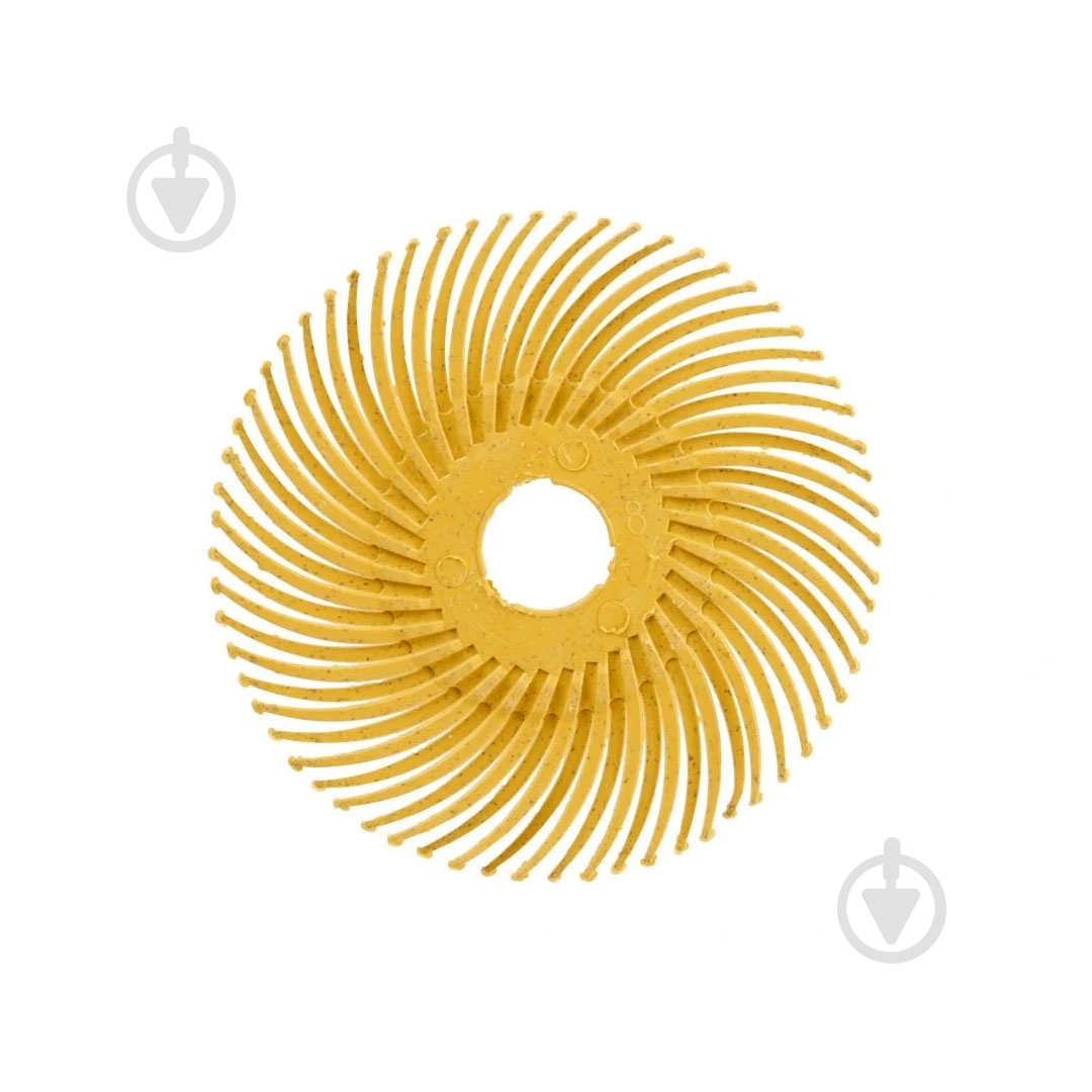 3M Scotch-Brite ™ Bristle RB-ZB, 76х9 мм,тип С 19923 - фото 2