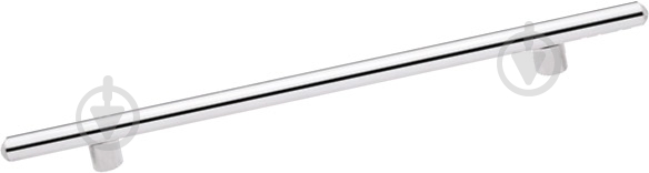 Меблева ручка рейлінгова DC DR 10 G2 448 мм хром - фото 1