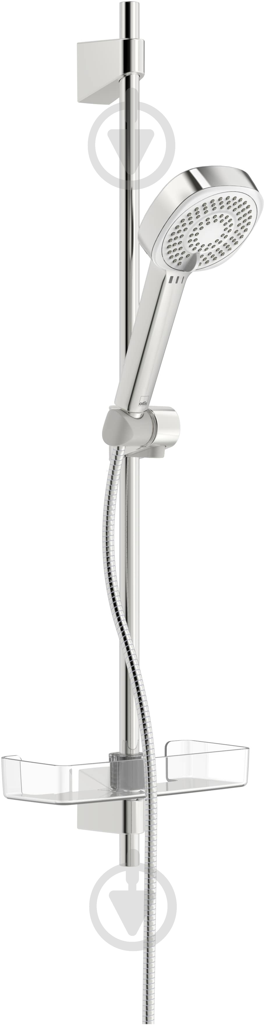 Душевой гарнитур Oras Apollo Style 554 - фото 1 Душевой гарнитур Oras Apollo Style 554 - фото 1