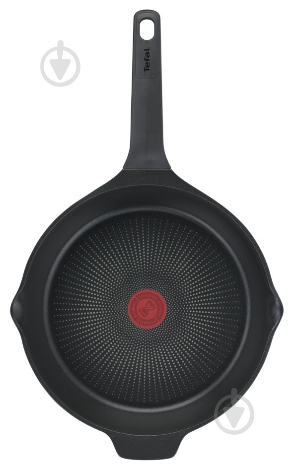 Сковорода Tefal 28 см Delicio E2320674 - фото 3 Сковорода Tefal 28 см Delicio E2320674 - фото 3