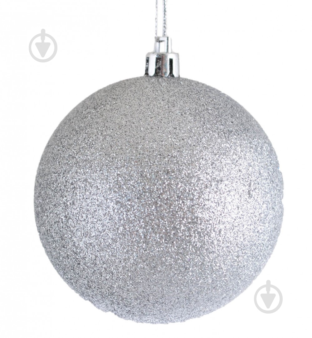 Шар новогодний d100 (4977) - фото 1