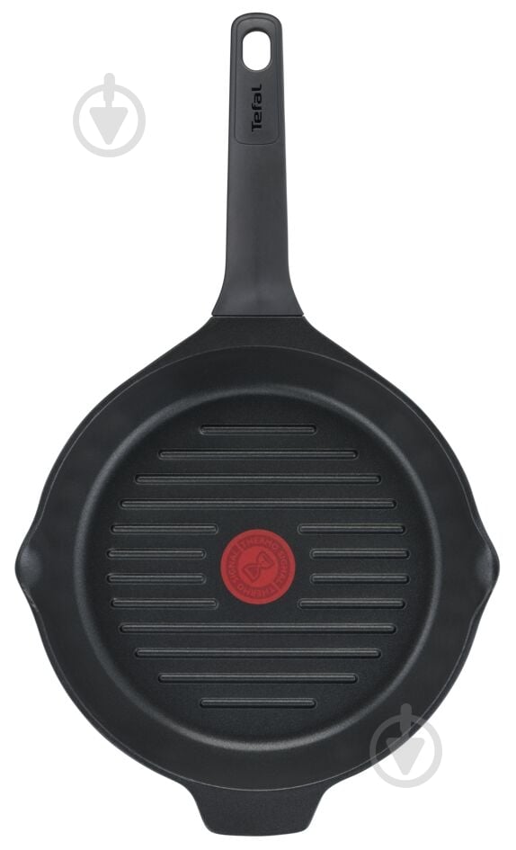Сковорода-гриль Tefal 26 см Delicio E2324074 - фото 4