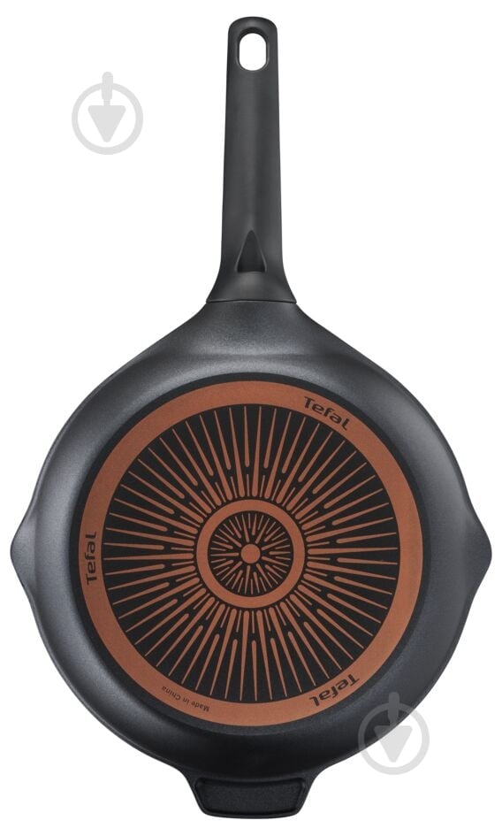 Сковорода-гриль Tefal 26 см Delicio E2324074 - фото 5