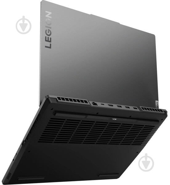 Ноутбук Lenovo Legion5 15IAH7 15,6" (82RC00D1RA) storm grey - фото 9 Ноутбук Lenovo Legion5 15IAH7 15,6" (82RC00D1RA) storm grey - фото 9