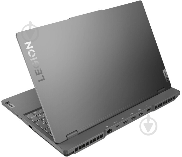 Ноутбук Lenovo Legion5 15IAH7 15,6" (82RC00D1RA) storm grey - фото 8 Ноутбук Lenovo Legion5 15IAH7 15,6" (82RC00D1RA) storm grey - фото 8
